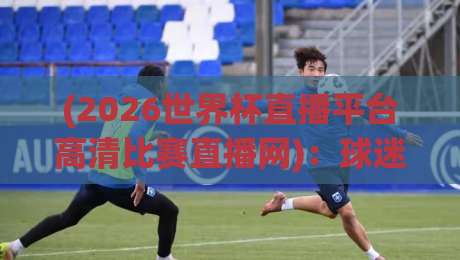 (2026世界杯直播平台高清比赛直播网)：球迷必看的观赛指南与避坑攻略