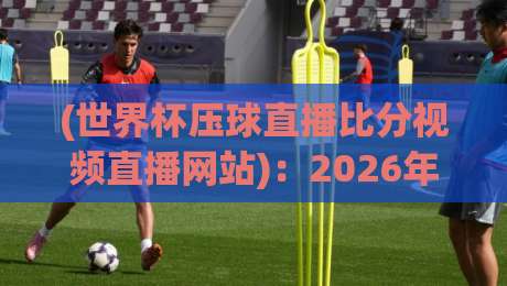 (世界杯压球直播比分视频直播网站)：2026年球迷必备的观赛神器？