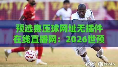 预选赛压球网址无插件在线直播网：2026世预赛观赛指南与避坑心得