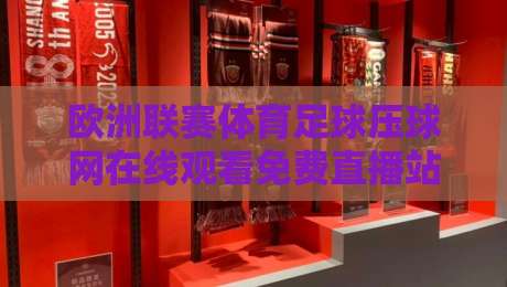 欧洲联赛体育足球压球网在线观看免费直播站：2026年最新观赛攻略（欧洲联赛体育足球压球网在线观看免费直播站）实测推荐