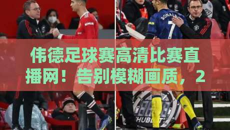 伟德足球赛高清比赛直播网！告别模糊画质，2026观赛新体验