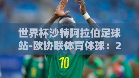 世界杯沙特阿拉伯足球站-欧协联体育体球:2026年世界杯预选赛与欧协联的奇妙交汇点