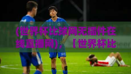 (世界杯比球网无插件在线直播网)，【世界杯比球网无插件在线直播网】2026观赛新选择？实测体验与避坑指南