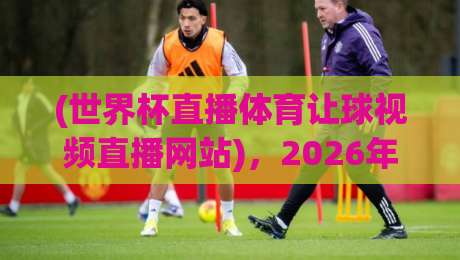 (世界杯直播体育让球视频直播网站)，2026年世界杯观赛指南：资深球迷教你如何选对平台、看懂让球、享受高清视频直播