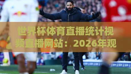 世界杯体育直播统计视频直播网站:2026年观赛新姿势与数据狂魔必备 世界杯体育直播统计视频直播网站:2026年观赛新姿势与数据狂魔必备