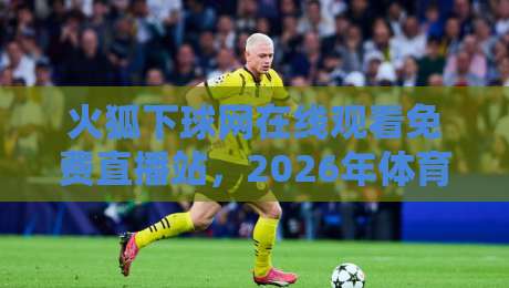 火狐下球网在线观看免费直播站,2026年体育迷的观赛新选择? 火狐下球网在线观看免费直播站,2026年体育迷的观赛新选择?