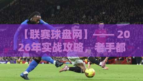 【联赛球盘网】—— 2026年实战攻略,老手都在偷偷用的几个技巧