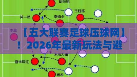 【五大联赛足球压球网】!2026年最新玩法与避坑指南