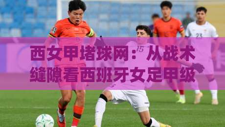 西女甲堵球网：从战术缝隙看西班牙女足甲级联赛的攻防博弈 | 西女甲堵球网如何重塑中场绞杀逻辑？-最大权威网页让球网官网无插件低调看冠军走盘单双盘