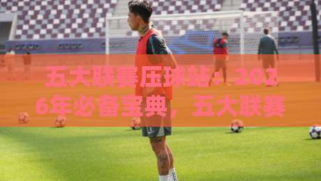五大联赛压球站：2026年必备宝典，五大联赛压球站怎么选？从数据看门道，从实战学技巧，避开常见陷阱