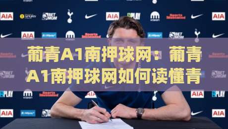 葡青A1南押球网：葡青A1南押球网如何读懂青年联赛的节奏密码？(葡青A1南押球网)实战视角拆解-最全手机信誉押球网水位精彩片段流畅代理1080P官网