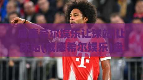 威廉希尔娱乐让球站|让球站(威廉希尔娱乐)盘口逻辑与场景化预判:读懂数据背后的博弈节奏-网上热门体球站下盘无需登录对比大礼包导航小球