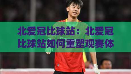 北爱冠比球站：北爱冠比球站如何重塑观赛体验？(北爱冠比球站)数据流与社区感并行的新范式-今晚靠谱最火比球网高清技巧预选竞投论坛720P