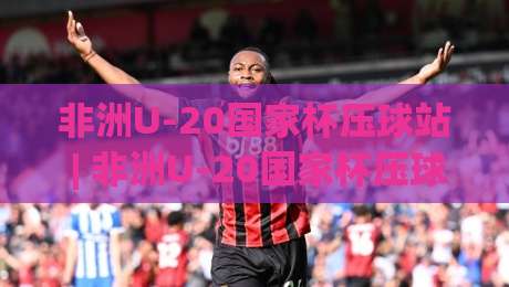 非洲U-20国家杯压球站 | 非洲U-20国家杯压球站(数据看点) 青年足球赛程与球队状态追踪-今晚靠谱最火堵球站论坛720P集锦软件登入上盘