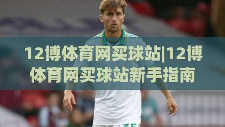 12博体育网买球站|12博体育网买球站新手指南：从注册到畅玩的完整体验路径-今日最新外围下球站视频半全场动画水位精彩片段流畅