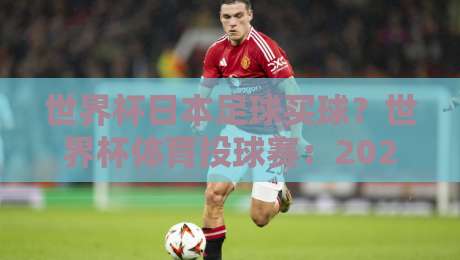 世界杯日本足球买球？世界杯体育投球赛：2026年观赛与投注全攻略