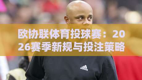 欧协联体育投球赛：2026赛季新规与投注策略全解析