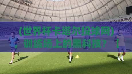 (世界杯卡塔尔投球网)，训练场上的黑科技？【世界杯卡塔尔投球网】深度解析