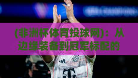 (非洲杯体育投球网)：从边缘装备到冠军标配的逆袭之路