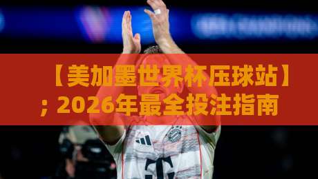 【美加墨世界杯压球站】; 2026年最全投注指南与数据深度解析