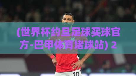 (世界杯约旦足球买球官方-巴甲体育堵球站) 2026年的新玩法：从官方渠道到巴甲赌球站，你该怎么选？