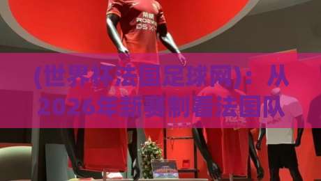 (世界杯法国足球网):从2026年新赛制看法国队备战攻略