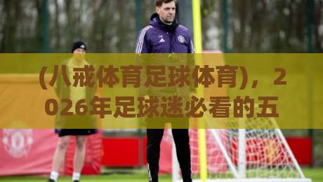 (八戒体育足球体育),2026年足球迷必看的五大新趋势
