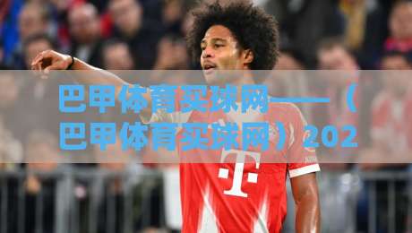 巴甲体育买球网——(巴甲体育买球网)2026年巴甲球迷必看的新玩法与避坑指南