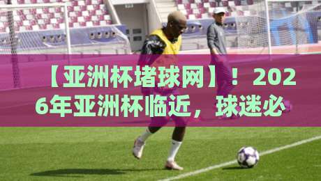 【亚洲杯堵球网】！2026年亚洲杯临近，球迷必看的防坑指南