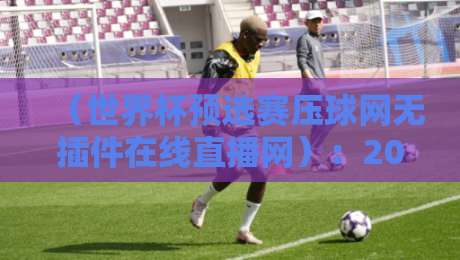 （世界杯预选赛压球网无插件在线直播网）：2026年球迷必备的观赛神器，你真的用对了吗？