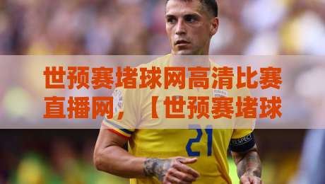 世预赛堵球网高清比赛直播网，【世预赛堵球网高清比赛直播网】2026观赛体验实测报告
