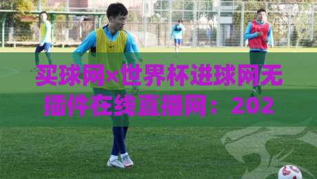 买球网×世界杯进球网无插件在线直播网：2026年看球新姿势，你get了吗？