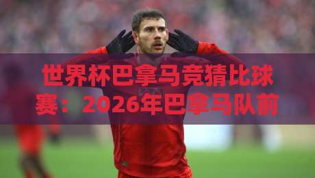 世界杯巴拿马竞猜比球赛:2026年巴拿马队前景分析与竞彩指南